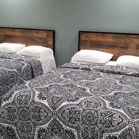 Hollywood Park Motel Ингълуд Екстериор снимка